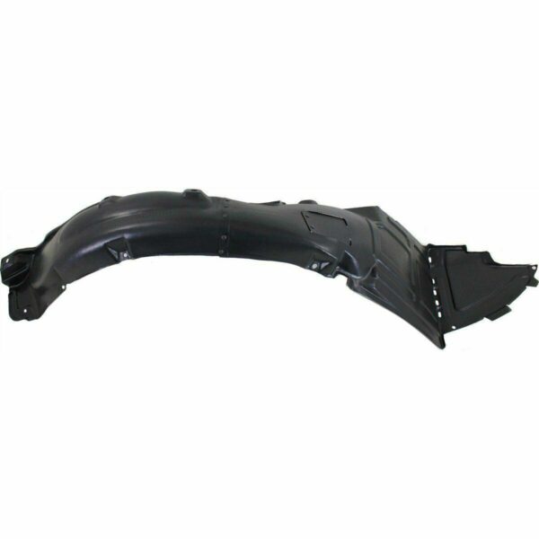 Fender Liner Passenger Side Hyundai Sonata Hybrid 2011-2015 , HY1249127 - Image 2