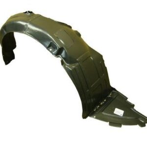 Fender Liner Passenger Side Hyundai Sonata Hybrid 2011-2015 , HY1249127