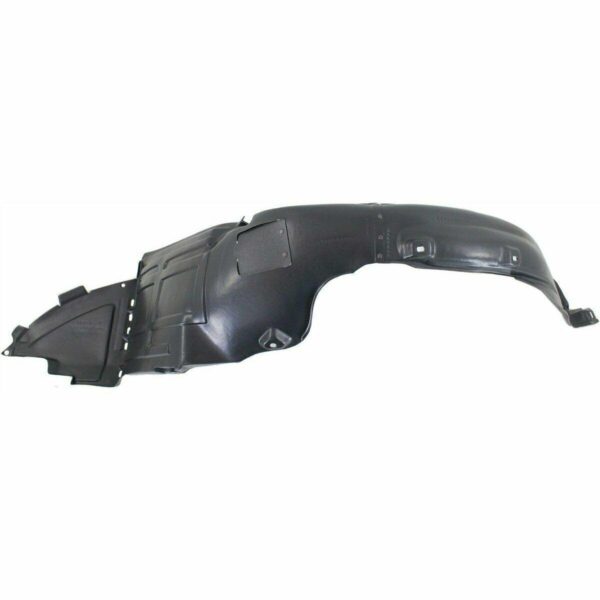 Fender Liner Passenger Side Hyundai Sonata Hybrid 2011-2015 , HY1249127 - Image 5