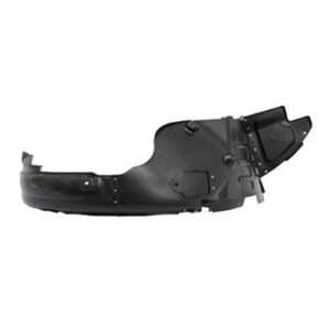 Fender Liner Passenger Side Hyundai Sonata 2014 , HY1249135