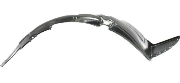 Fender Liner Passenger Side Hyundai Accent Hatchback 2014-2017 From 39003 , HY1249136 - Image 2