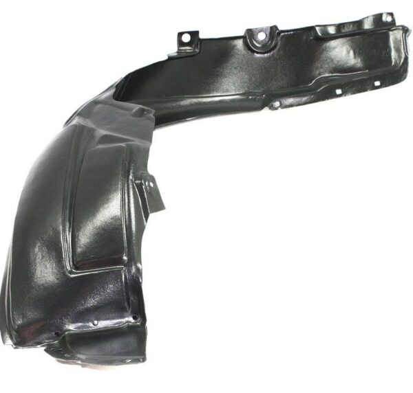 Fender Liner Passenger Side Hyundai Accent Hatchback 2014-2017 From 39003 , HY1249136 - Image 3