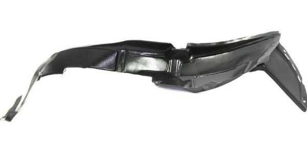 Fender Liner Passenger Side Hyundai Accent Hatchback 2014-2017 From 39003 , HY1249136 - Image 5