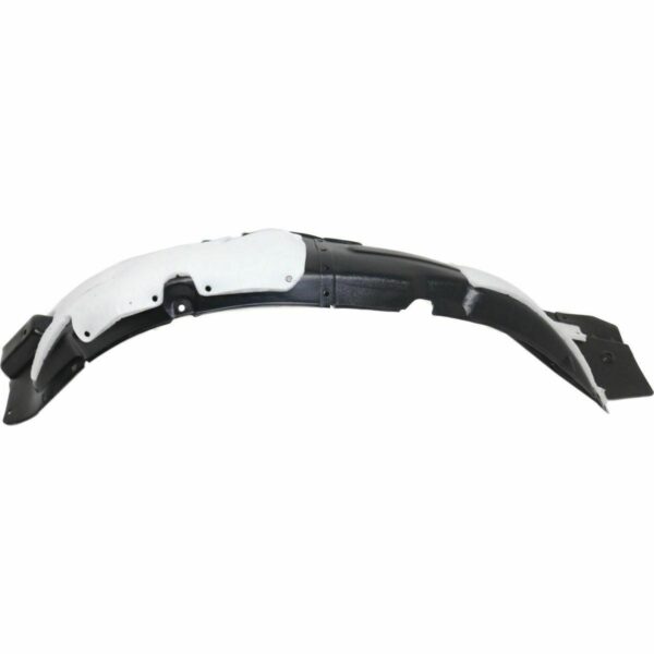 Fender Liner Passenger Side Hyundai Tucson 2014-2015 , HY1249139 - Image 2
