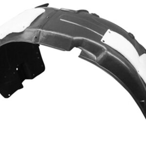 Fender Liner Passenger Side Hyundai Tucson 2014-2015 , HY1249139