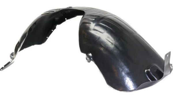 Fender Liner Passenger Side Hyundai Sonata 2015-2017 , HY1249154 - Image 3
