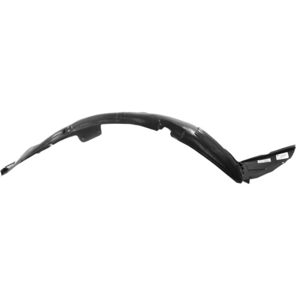Fender Liner Passenger Side Hyundai Elantra Gt 2016-2017 , HY1249157 - Image 2