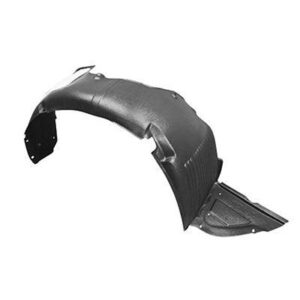 Fender Liner Passenger Side Hyundai Elantra Gt 2016-2017 , HY1249157