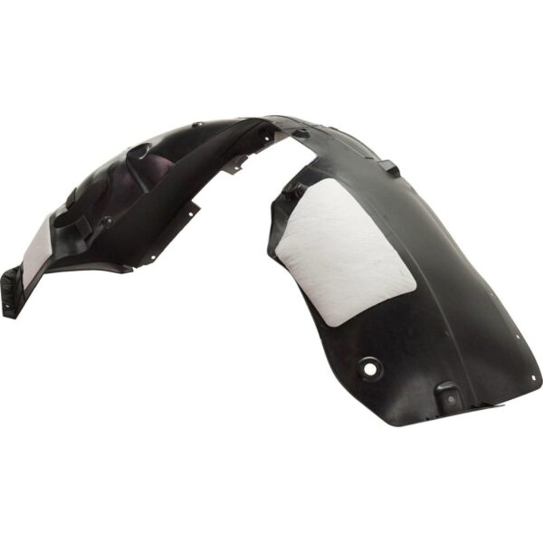 2019-2020 Hyundai Santa Fe Fender Liner Passenger Side , HY1249172 - Image 3