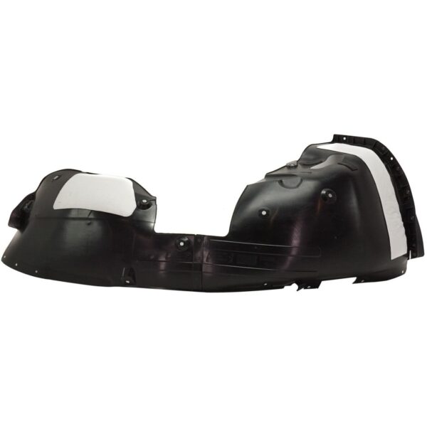 2019-2020 Hyundai Santa Fe Fender Liner Passenger Side , HY1249172 - Image 4