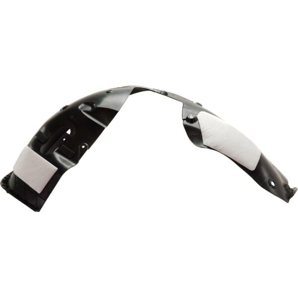 2019-2020 Hyundai Santa Fe Fender Liner Passenger Side , HY1249172 - Image 5