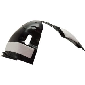 2019-2020 Hyundai Santa Fe Fender Liner Passenger Side , HY1249172