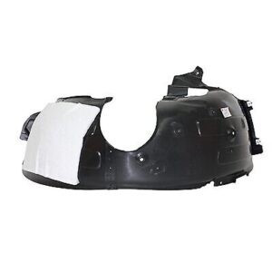 2020-2022 Hyundai Sonata Fender Liner Front Passenger Side , HY1249182