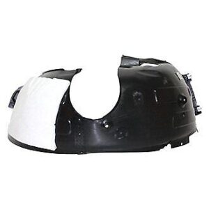 2020-2022 Hyundai Sonata Fender Liner Front Passenger Side , HY1249183