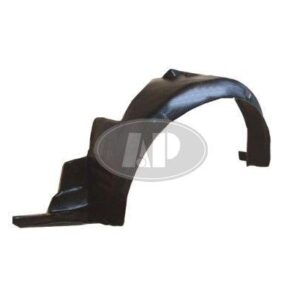 Fender Liner Front Driver Side Hyundai Accent Sedan 2000-2002 , HY1250104