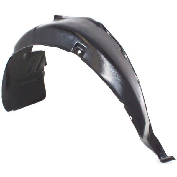Fender Liner Driver Side Hyundai Accent Sedan 2003-2006 , HY1250106 - Image 2