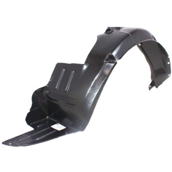 Fender Liner Driver Side Hyundai Accent Sedan 2003-2006 , HY1250106 - Image 3