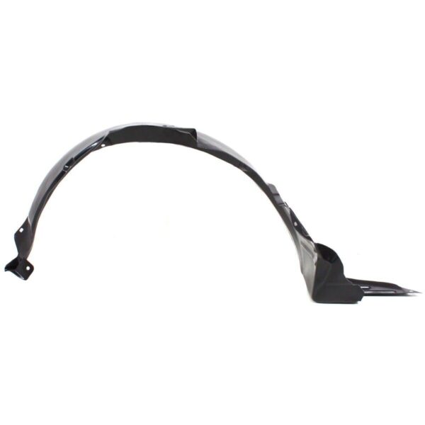 Fender Liner Driver Side Hyundai Accent Sedan 2003-2006 , HY1250106 - Image 4