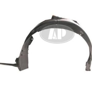 Fender Liner Driver Side Hyundai Accent Sedan 2003-2006 , HY1250106