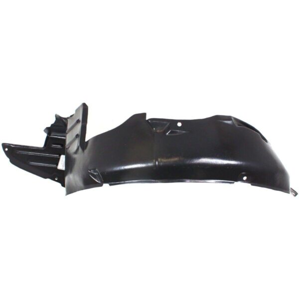 Fender Liner Driver Side Hyundai Accent Hatchback 2003-2006 , HY1250106 - Image 5