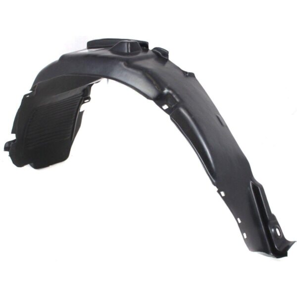 Fender Liner Driver Side Hyundai Elantra 2004-2006 , HY1250108 - Image 3