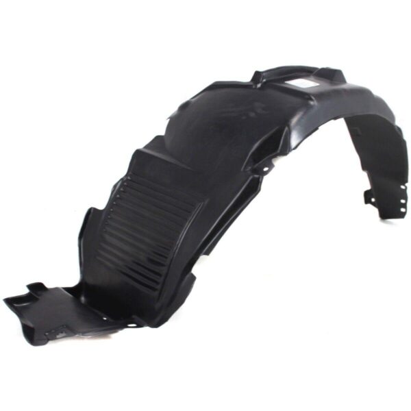 Fender Liner Driver Side Hyundai Elantra 2004-2006 , HY1250108 - Image 4