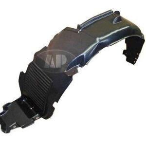 Fender Liner Driver Side Hyundai Elantra 2004-2006 , HY1250108