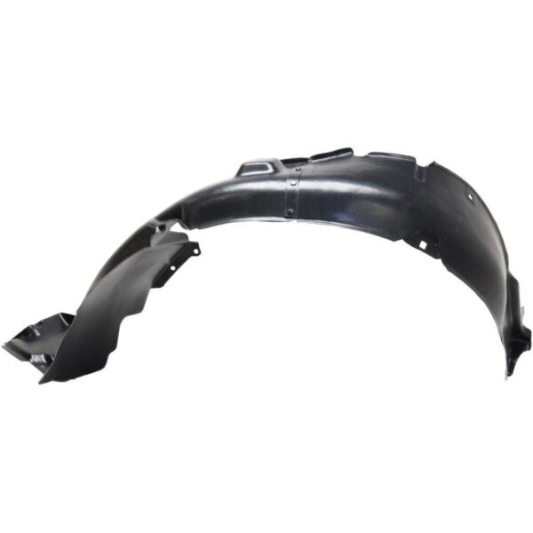 Fender Liner Driver Side Hyundai Tiburon 2005-2006 , HY1250109 - Image 2
