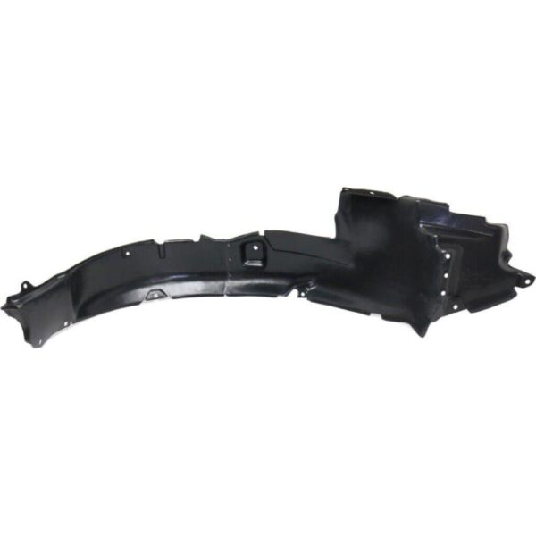 Fender Liner Driver Side Hyundai Tiburon 2005-2006 , HY1250109 - Image 3