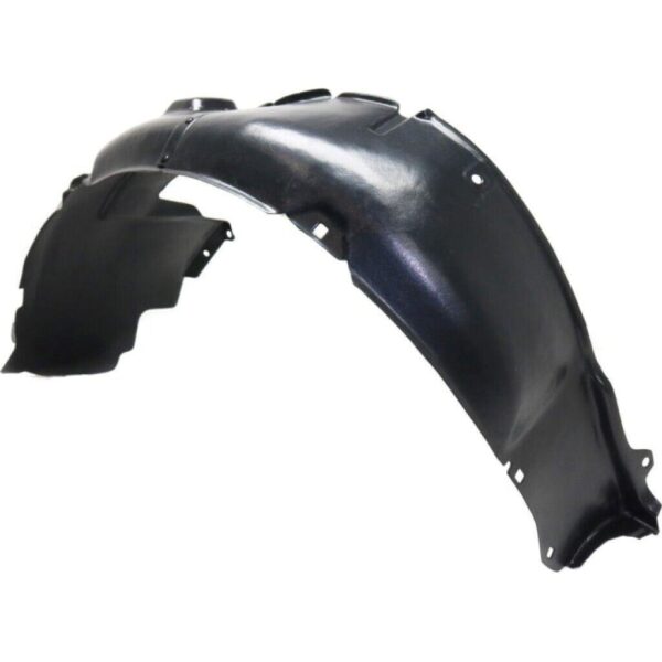 Fender Liner Driver Side Hyundai Tiburon 2005-2006 , HY1250109 - Image 4