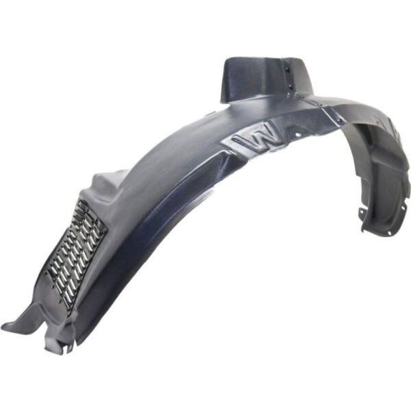 Fender Liner Front Driver Side Hyundai Tucson 2005-2009 2.7L , HY1250110 - Image 5