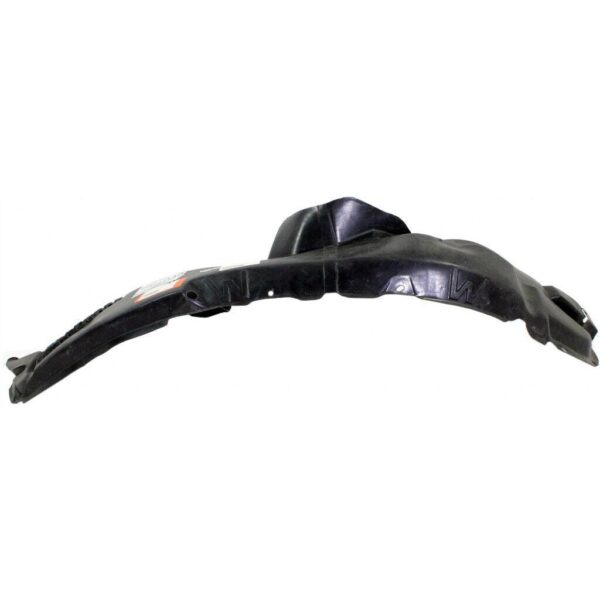 Fender Liner Front Driver Side Hyundai Tucson 2005-2009 2.0L , HY1250111 - Image 2
