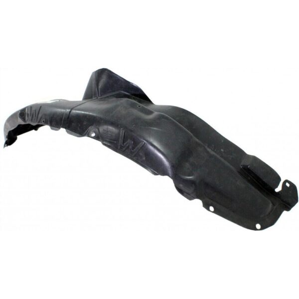 Fender Liner Front Driver Side Hyundai Tucson 2005-2009 2.0L , HY1250111 - Image 4