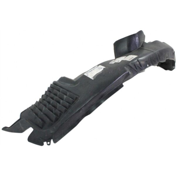Fender Liner Front Driver Side Hyundai Tucson 2005-2009 2.0L , HY1250111 - Image 5
