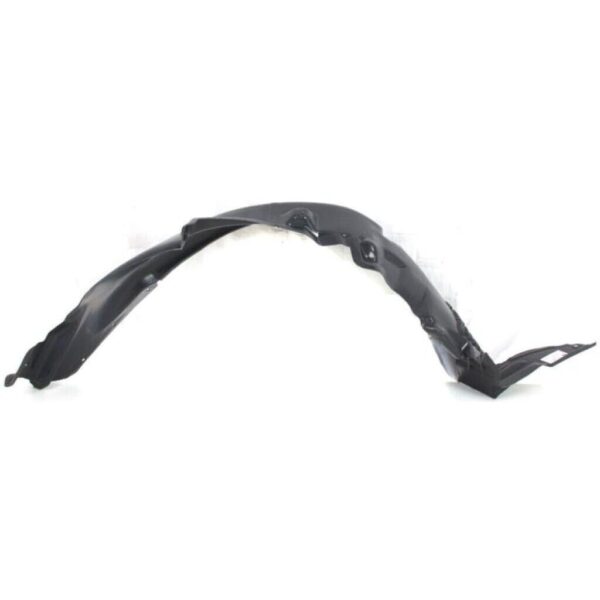 Fender Liner Driver Side Hyundai Accent Sedan 2006-2011 , HY1250113 - Image 4