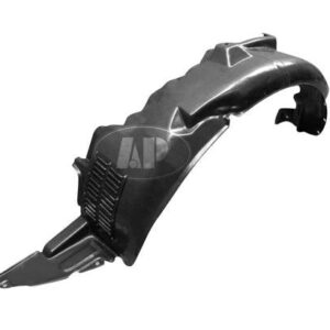 Fender Liner Driver Side Hyundai Accent Sedan 2006-2011 , HY1250113