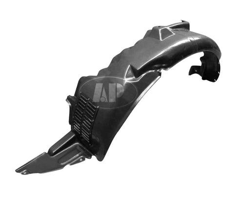 Fender Liner Driver Side Hyundai Accent Sedan 2006-2011 , HY1250113