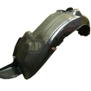 Fender Liner Front Driver Side Kia Sedona 2006-2008 , HY1250115