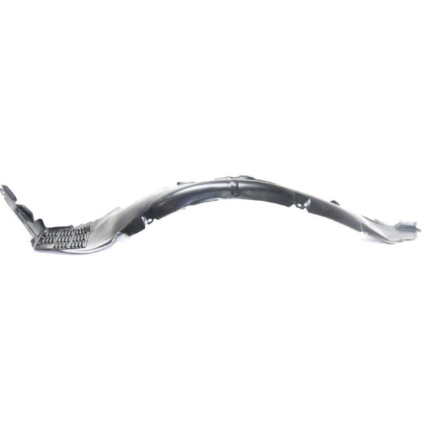 Fender Liner Driver Side Hyundai Sonata 2006-2008 , HY1250116 - Image 2