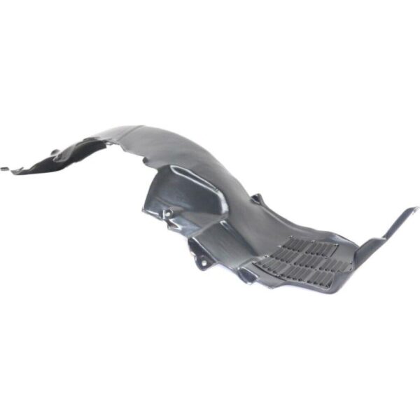 Fender Liner Driver Side Hyundai Sonata 2006-2008 , HY1250116 - Image 4