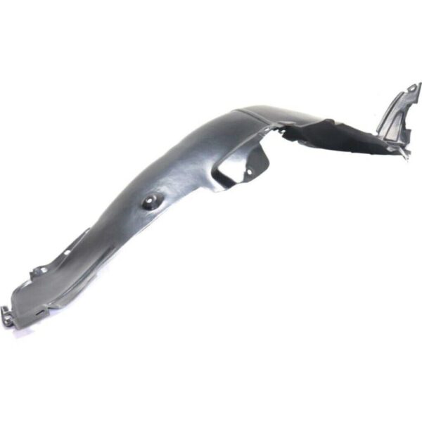 Fender Liner Driver Side Hyundai Sonata 2006-2008 , HY1250116 - Image 5