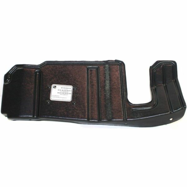 Engine Splash Shield Driver Side Kia Sportage 2005-2010 , HY1250117 - Image 2