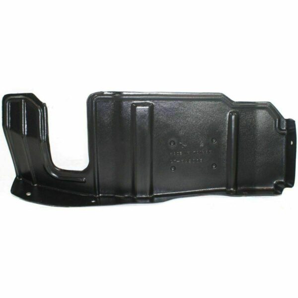 Engine Splash Shield Driver Side Kia Sportage 2005-2010 , HY1250117 - Image 3