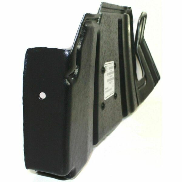 Engine Splash Shield Driver Side Kia Sportage 2005-2010 , HY1250117 - Image 4