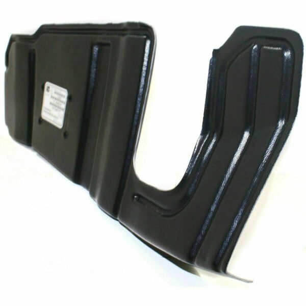 Engine Splash Shield Driver Side Kia Sportage 2005-2010 , HY1250117 - Image 5