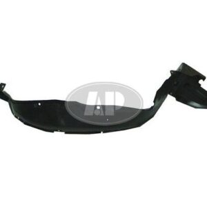 Fender Liner Front Passenger Side Hyundai Accent Sedan 2000-2002 , HY1251104