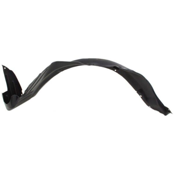 Fender Liner Passenger Side Hyundai Accent Sedan 2003-2006 , HY1251106 - Image 2