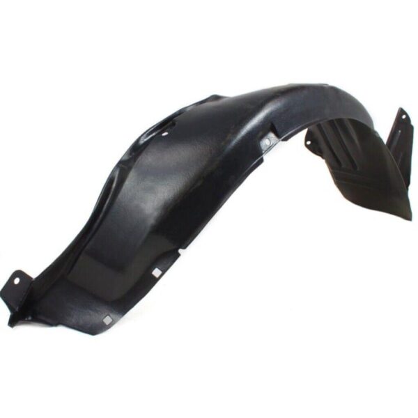 Fender Liner Passenger Side Hyundai Accent Sedan 2003-2006 , HY1251106 - Image 4