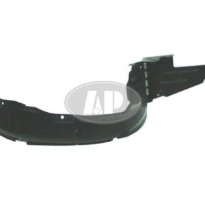 Fender Liner Passenger Side Hyundai Accent Hatchback 2003-2006 , HY1251106