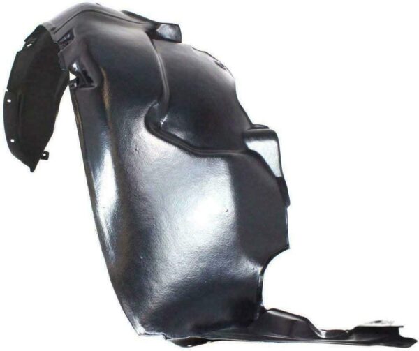 Fender Liner Passenger Side Hyundai Elantra 2004-2006 , HY1251108 - Image 3